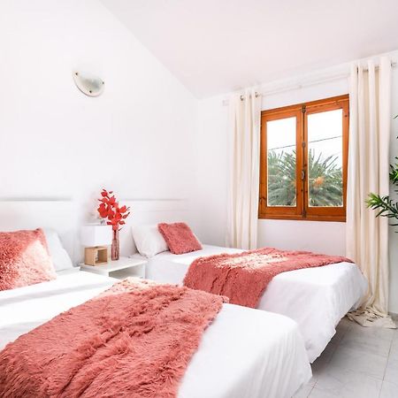 Apartamento Las Palmeras By Mauter Villas Cala Blanca  Eksteriør bilde