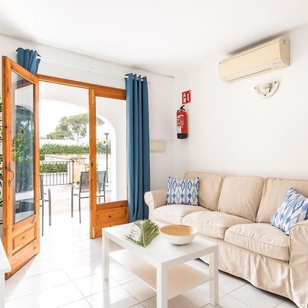Apartamento Las Palmeras By Mauter Villas Cala Blanca  Eksteriør bilde
