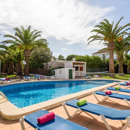 Apartamento Las Palmeras By Mauter Villas Cala Blanca  Eksteriør bilde