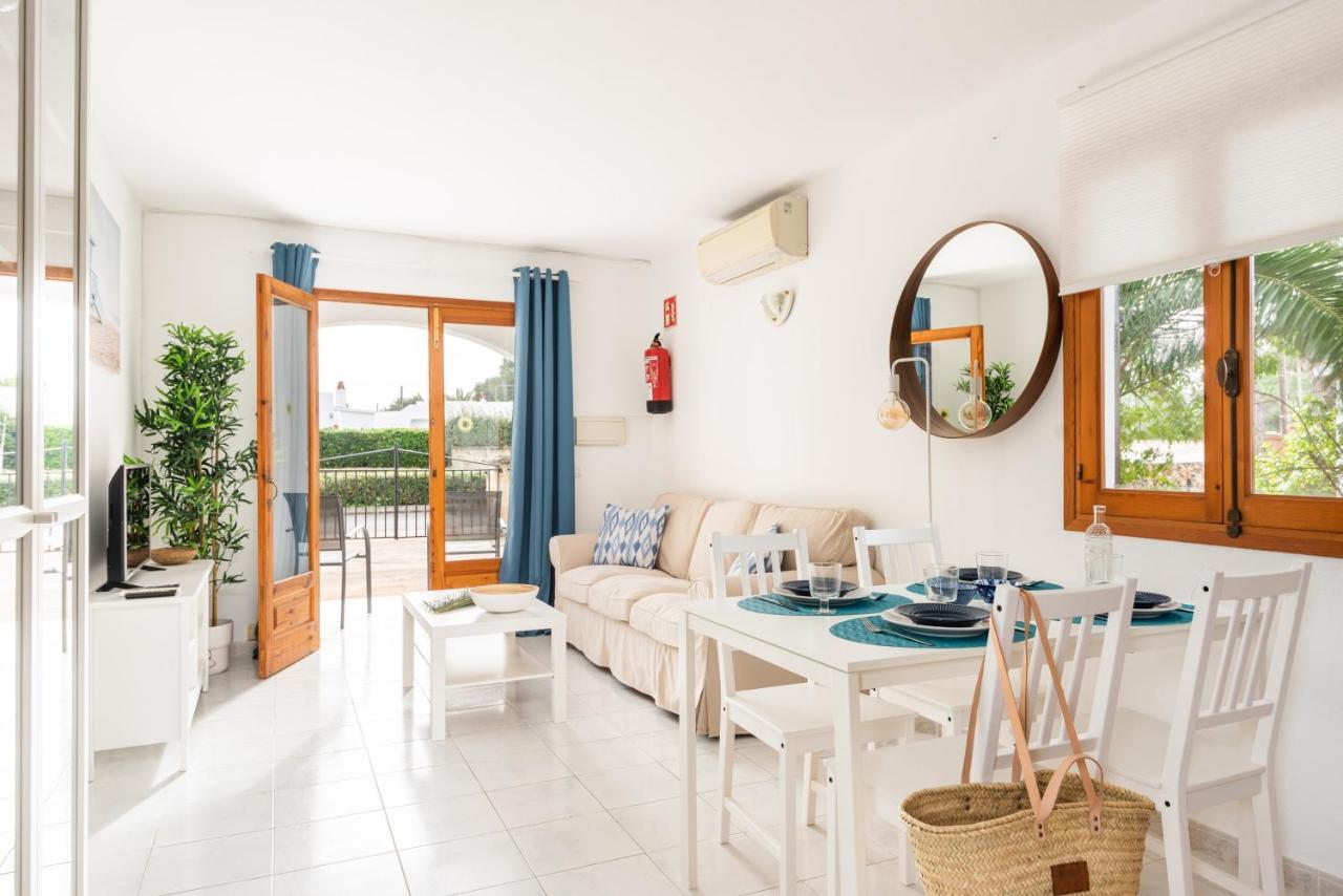 Apartamento Las Palmeras By Mauter Villas Cala Blanca  Eksteriør bilde