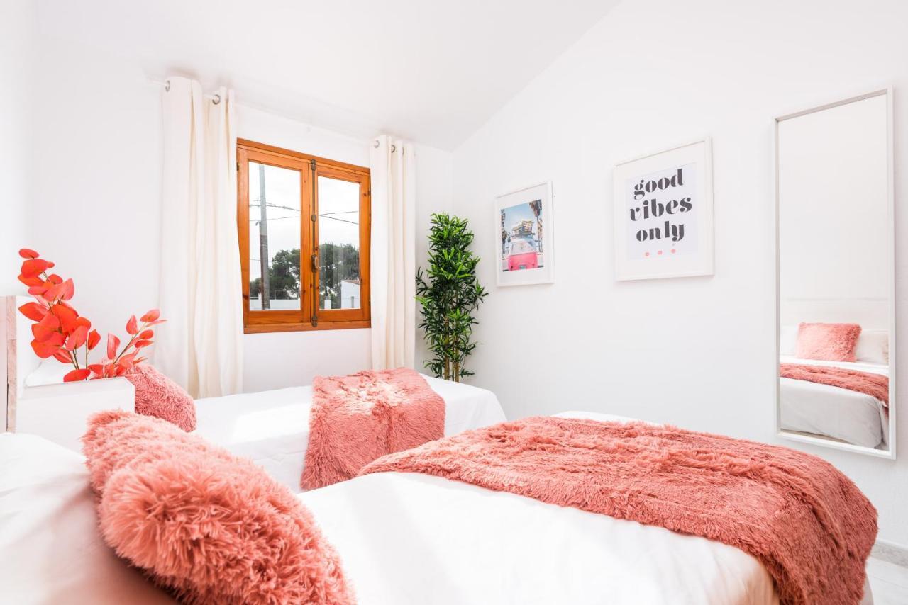 Apartamento Las Palmeras By Mauter Villas Cala Blanca  Eksteriør bilde