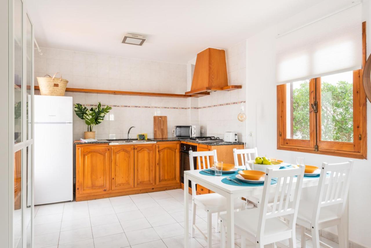 Apartamento Las Palmeras By Mauter Villas Cala Blanca  Eksteriør bilde