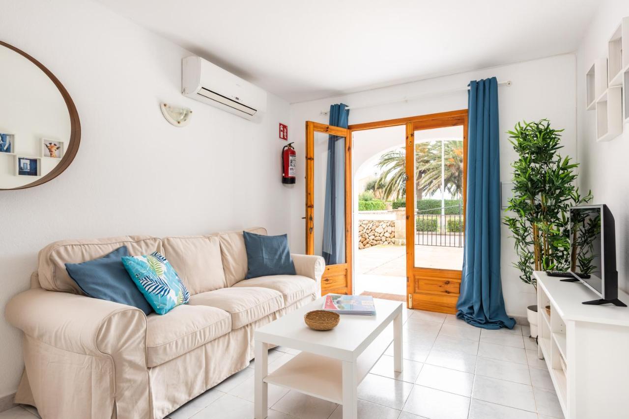 Apartamento Las Palmeras By Mauter Villas Cala Blanca  Eksteriør bilde