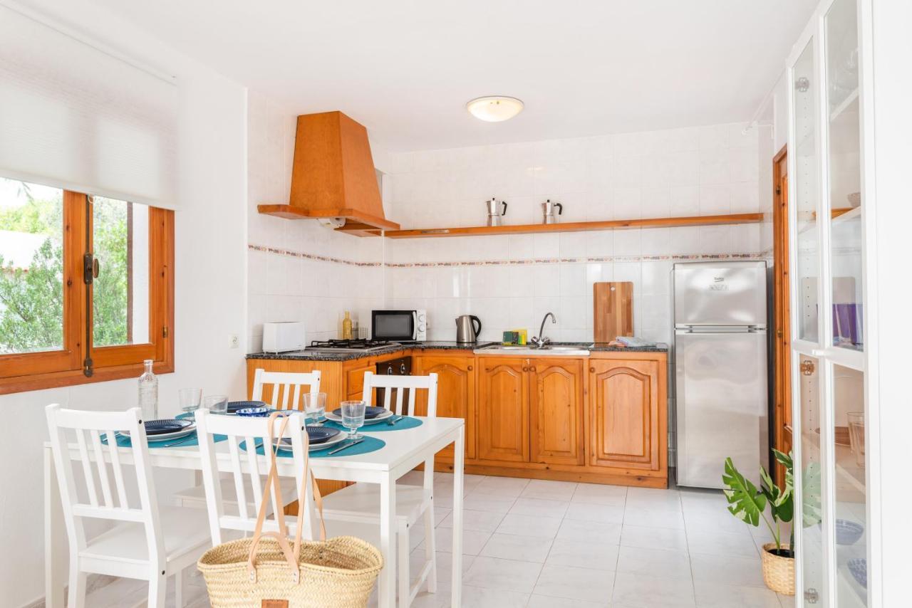 Apartamento Las Palmeras By Mauter Villas Cala Blanca  Eksteriør bilde