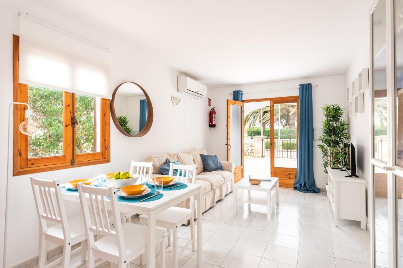 Apartamento Las Palmeras By Mauter Villas Cala Blanca  Eksteriør bilde