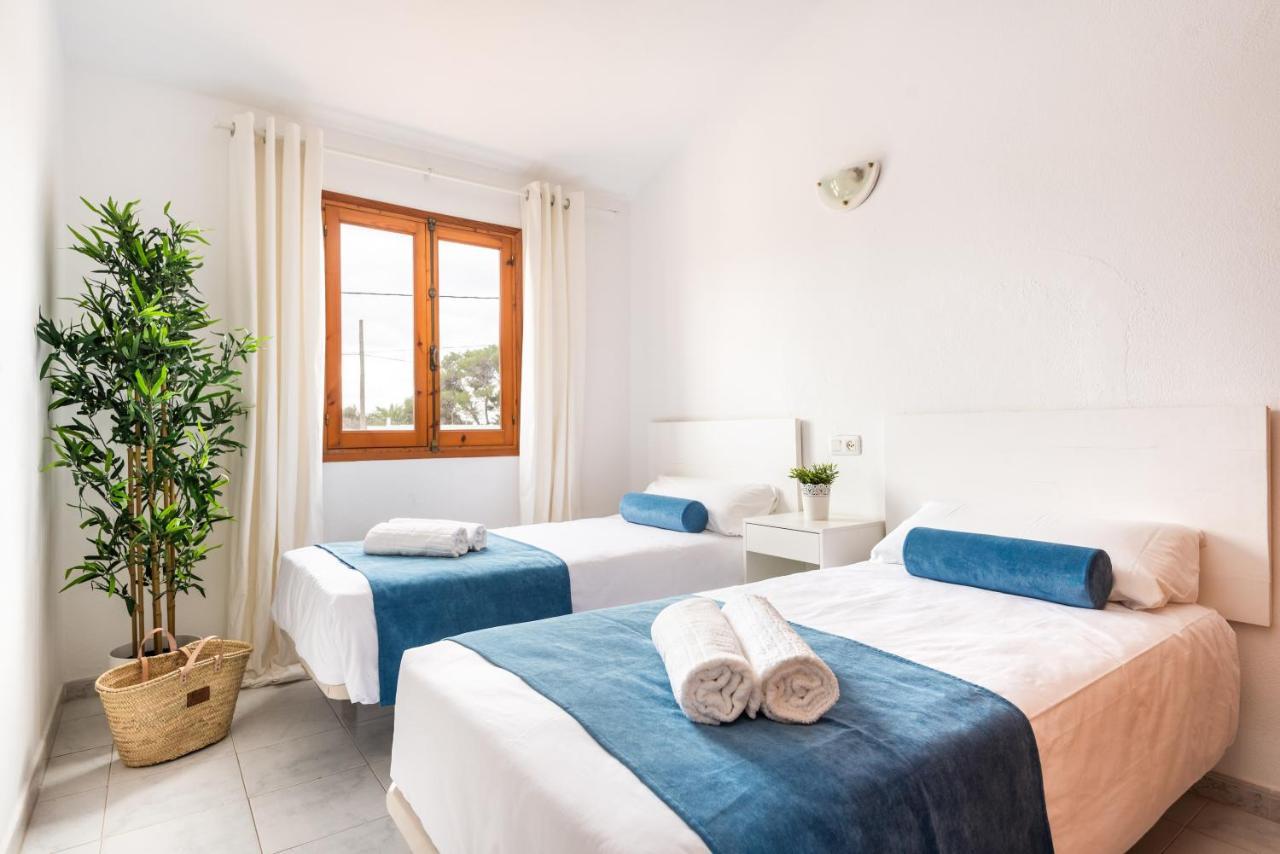 Apartamento Las Palmeras By Mauter Villas Cala Blanca  Eksteriør bilde
