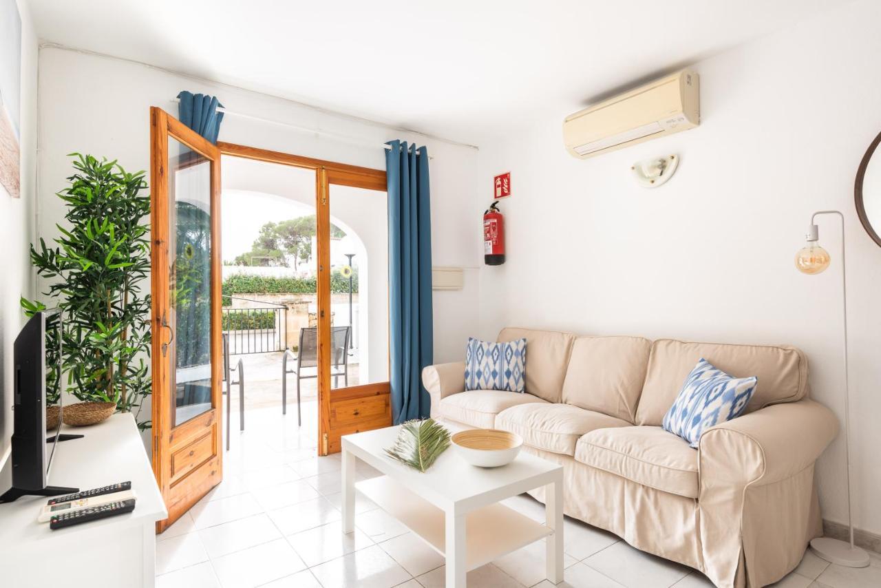Apartamento Las Palmeras By Mauter Villas Cala Blanca  Eksteriør bilde
