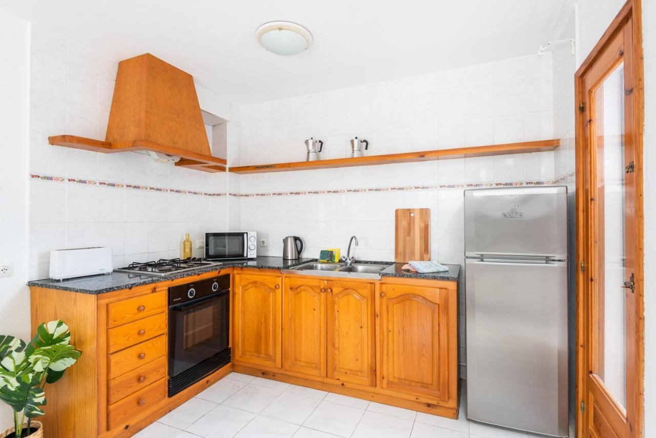 Apartamento Las Palmeras By Mauter Villas Cala Blanca  Eksteriør bilde