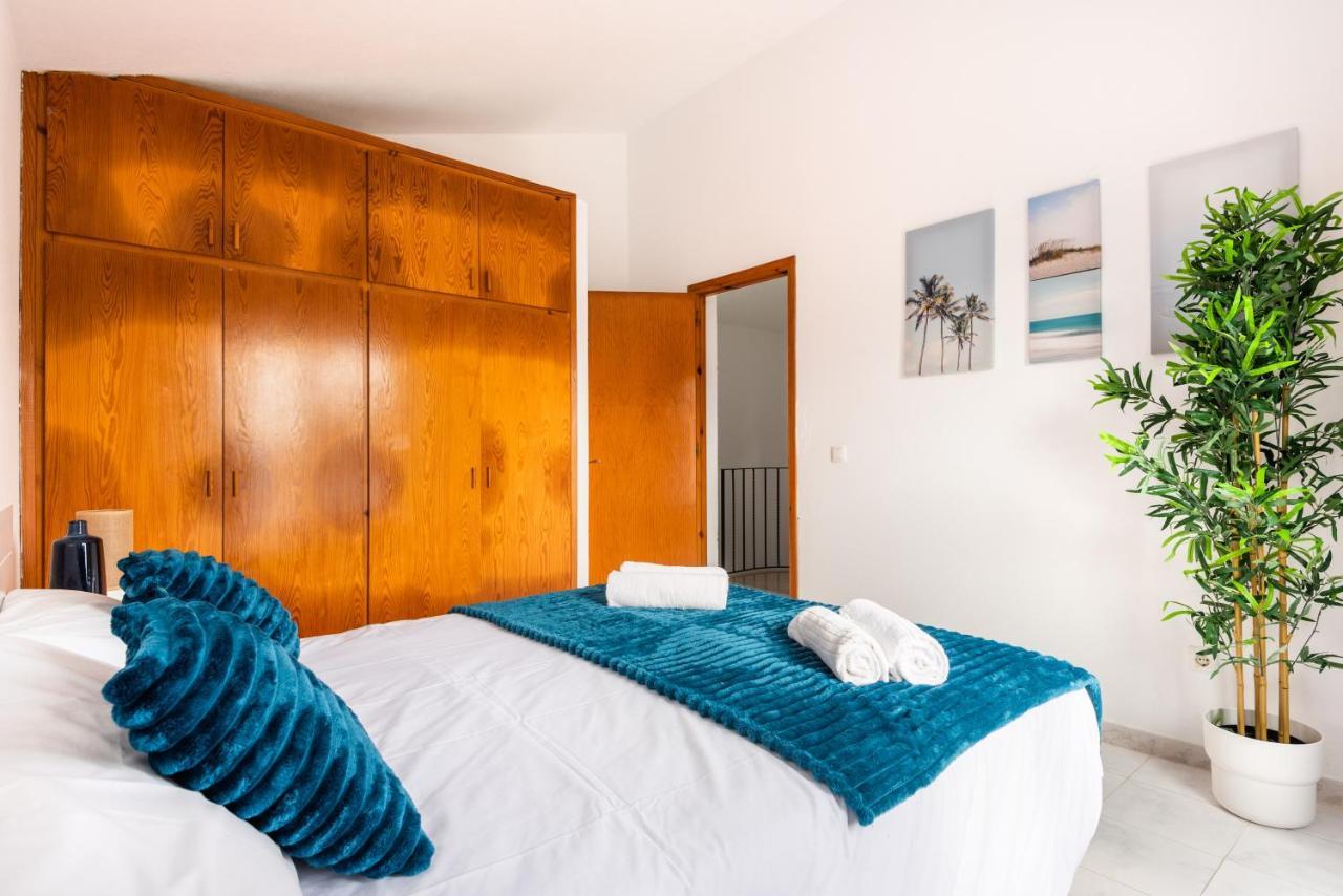 Apartamento Las Palmeras By Mauter Villas Cala Blanca  Eksteriør bilde