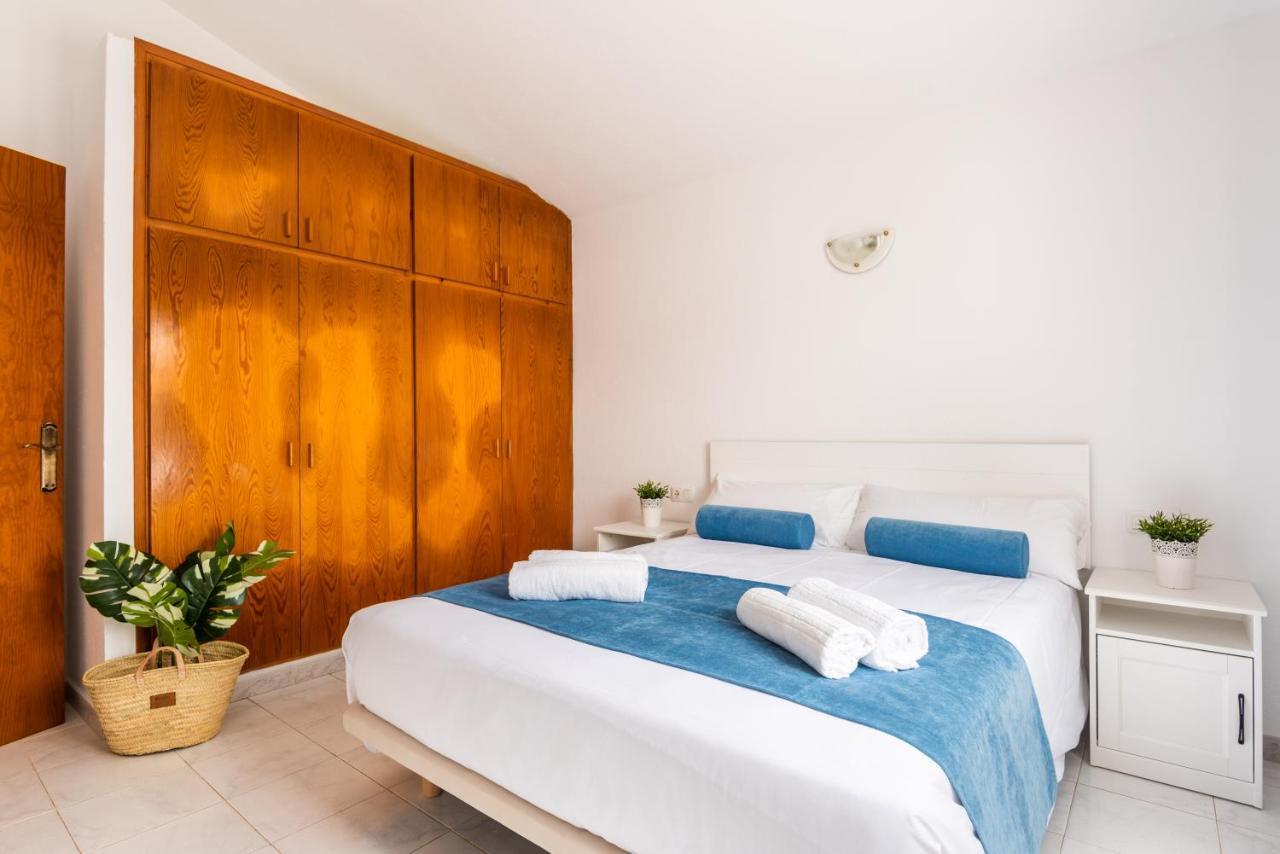 Apartamento Las Palmeras By Mauter Villas Cala Blanca  Eksteriør bilde