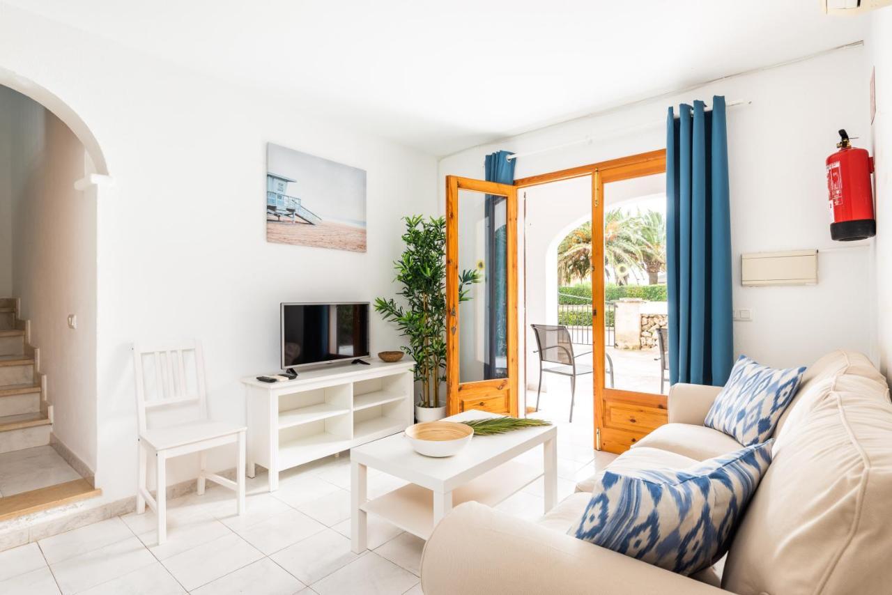 Apartamento Las Palmeras By Mauter Villas Cala Blanca  Eksteriør bilde