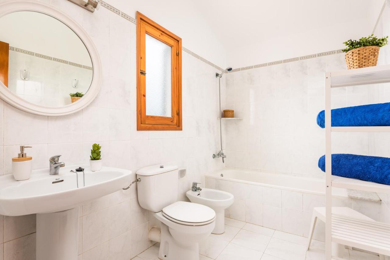 Apartamento Las Palmeras By Mauter Villas Cala Blanca  Eksteriør bilde