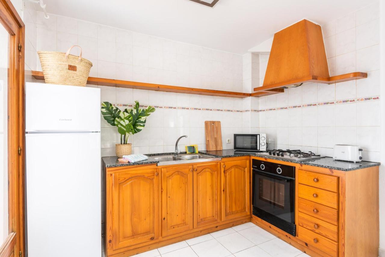Apartamento Las Palmeras By Mauter Villas Cala Blanca  Eksteriør bilde