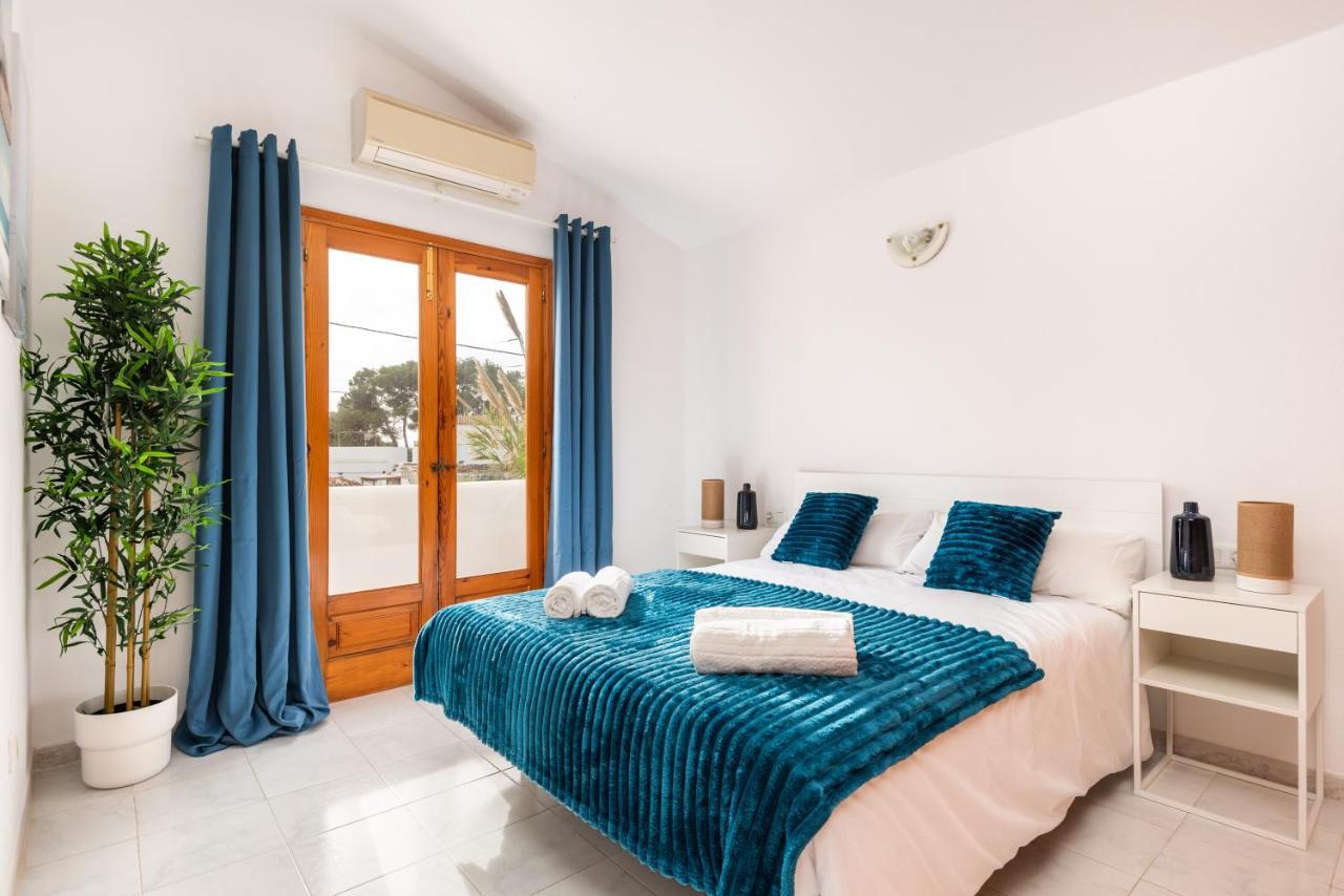 Apartamento Las Palmeras By Mauter Villas Cala Blanca  Eksteriør bilde