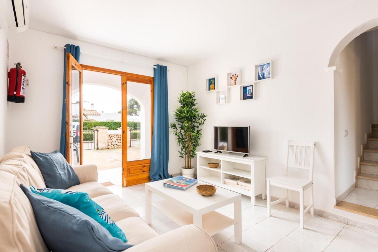 Apartamento Las Palmeras By Mauter Villas Cala Blanca  Eksteriør bilde