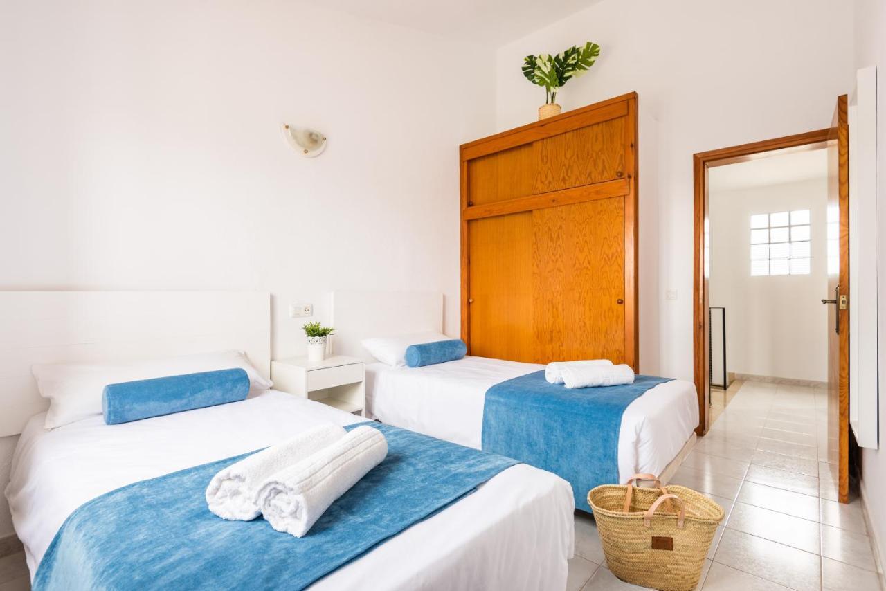 Apartamento Las Palmeras By Mauter Villas Cala Blanca  Eksteriør bilde