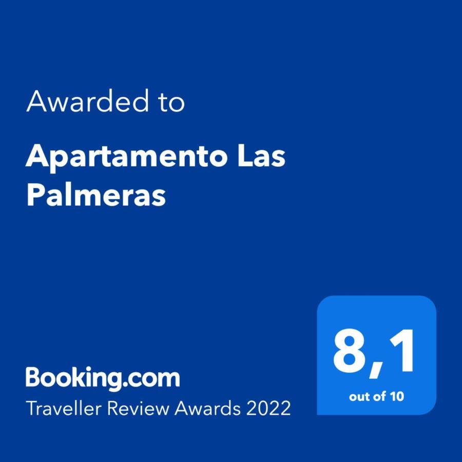 Apartamento Las Palmeras By Mauter Villas Cala Blanca  Eksteriør bilde