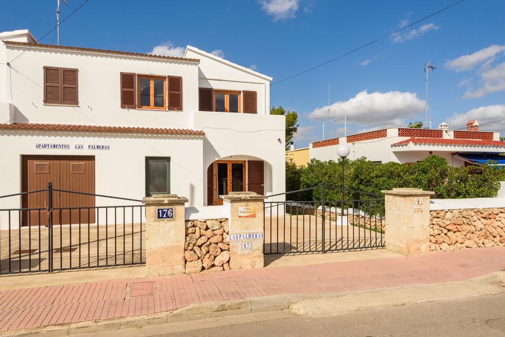 Apartamento Las Palmeras By Mauter Villas Cala Blanca  Eksteriør bilde
