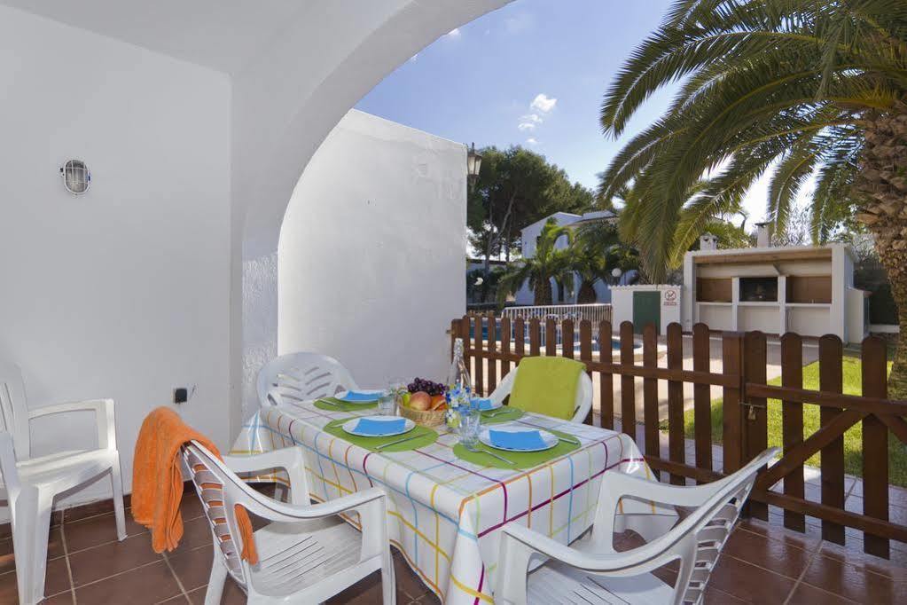 Apartamento Las Palmeras By Mauter Villas Cala Blanca  Eksteriør bilde