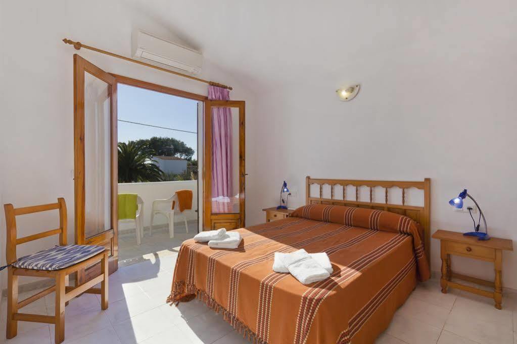 Apartamento Las Palmeras By Mauter Villas Cala Blanca  Eksteriør bilde