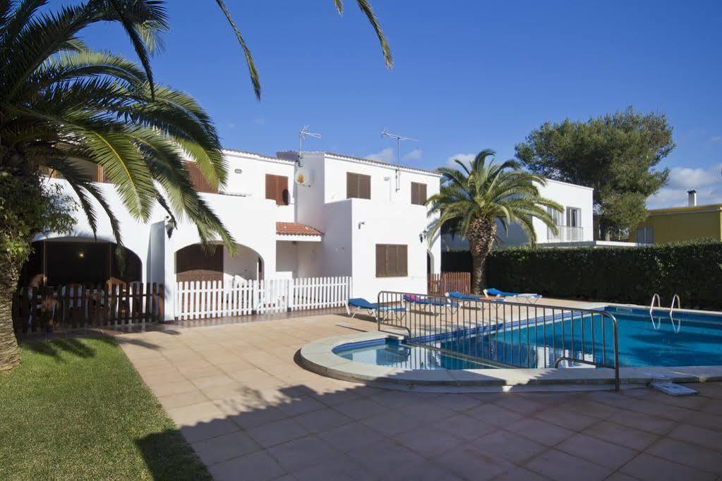 Apartamento Las Palmeras By Mauter Villas Cala Blanca  Eksteriør bilde