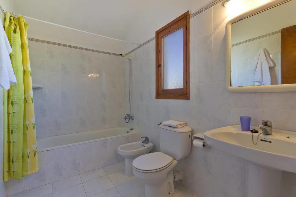 Apartamento Las Palmeras By Mauter Villas Cala Blanca  Eksteriør bilde