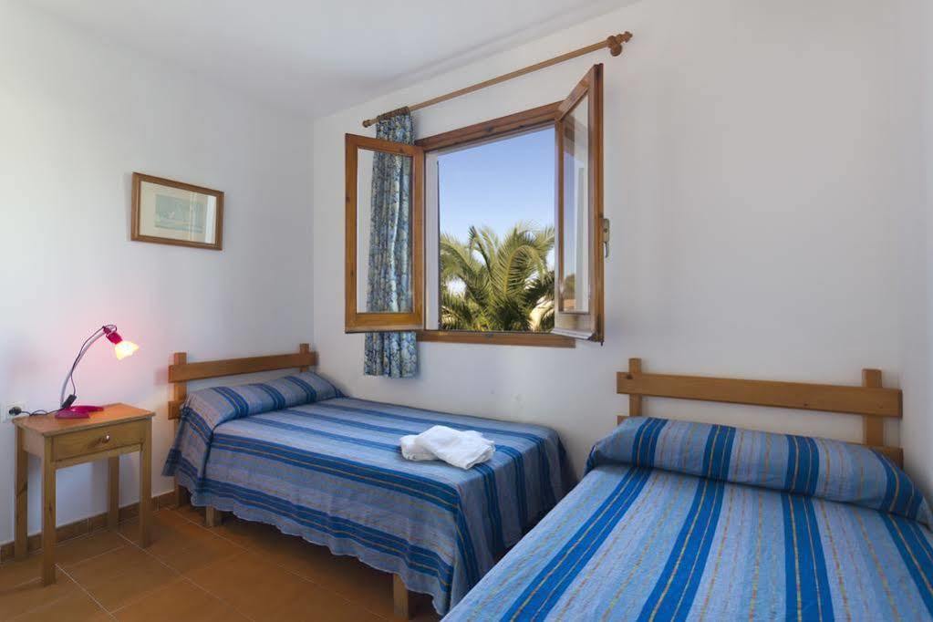 Apartamento Las Palmeras By Mauter Villas Cala Blanca  Eksteriør bilde