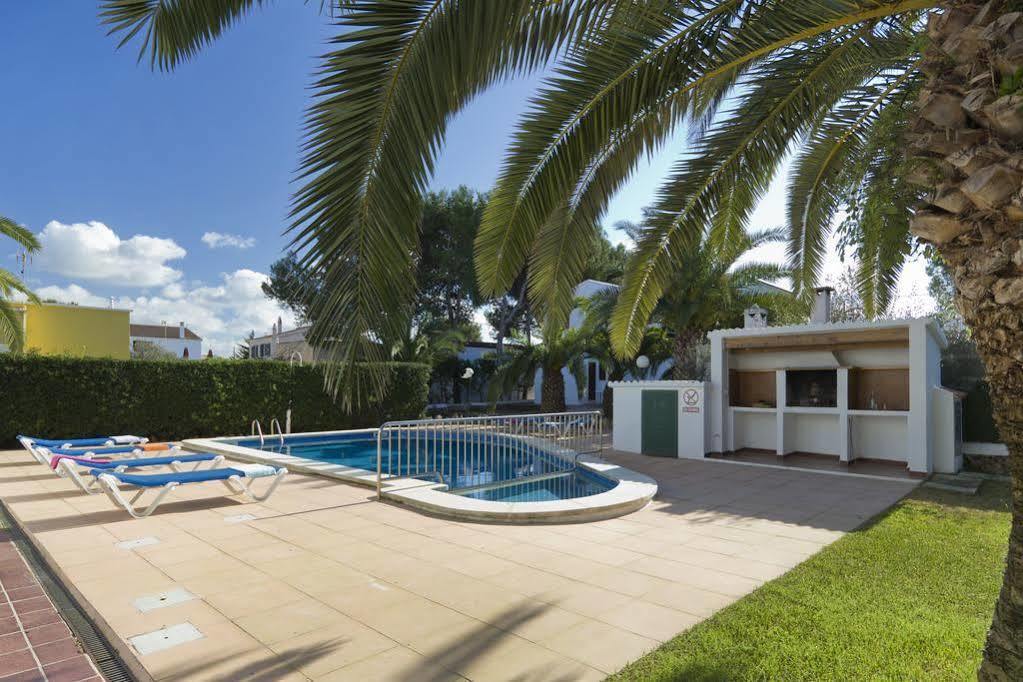 Apartamento Las Palmeras By Mauter Villas Cala Blanca  Eksteriør bilde