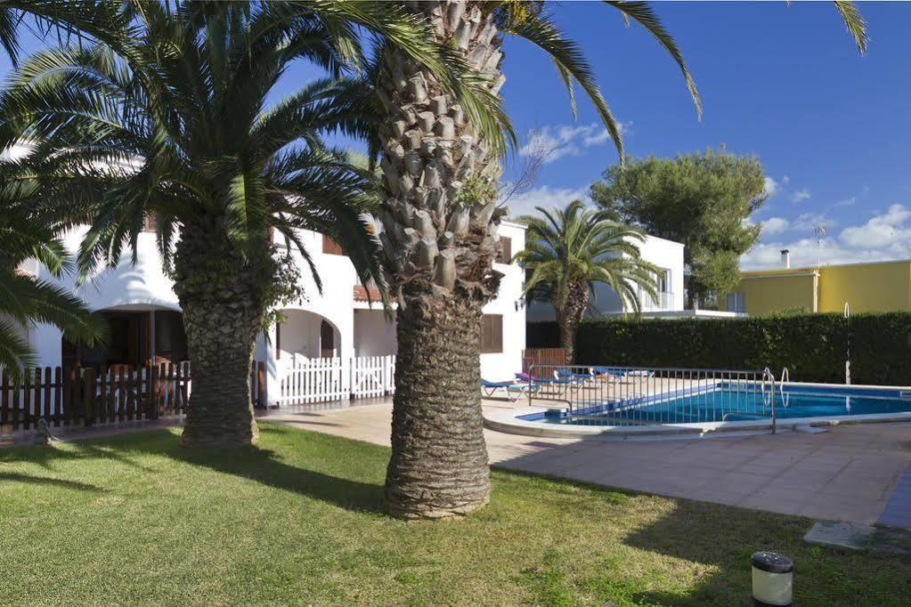Apartamento Las Palmeras By Mauter Villas Cala Blanca  Eksteriør bilde