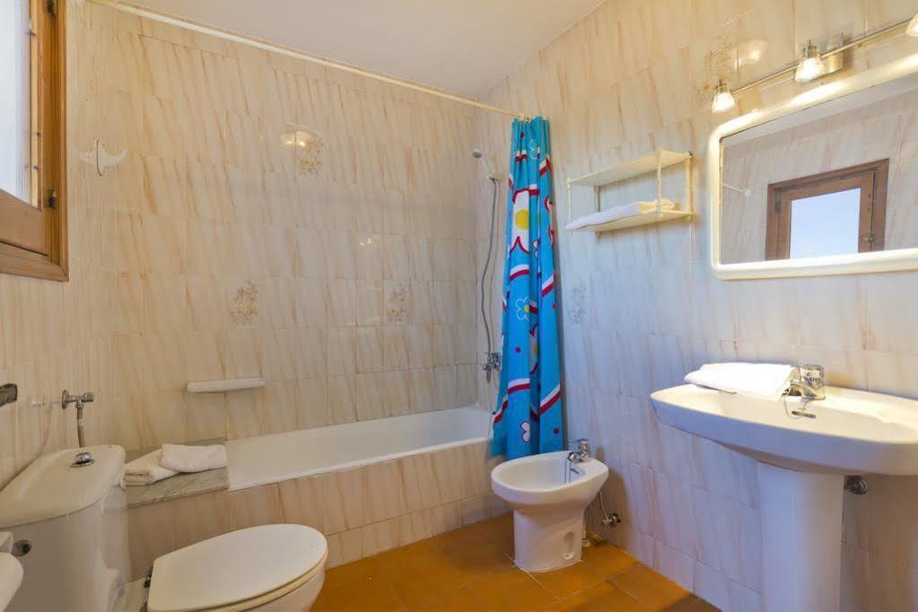 Apartamento Las Palmeras By Mauter Villas Cala Blanca  Eksteriør bilde