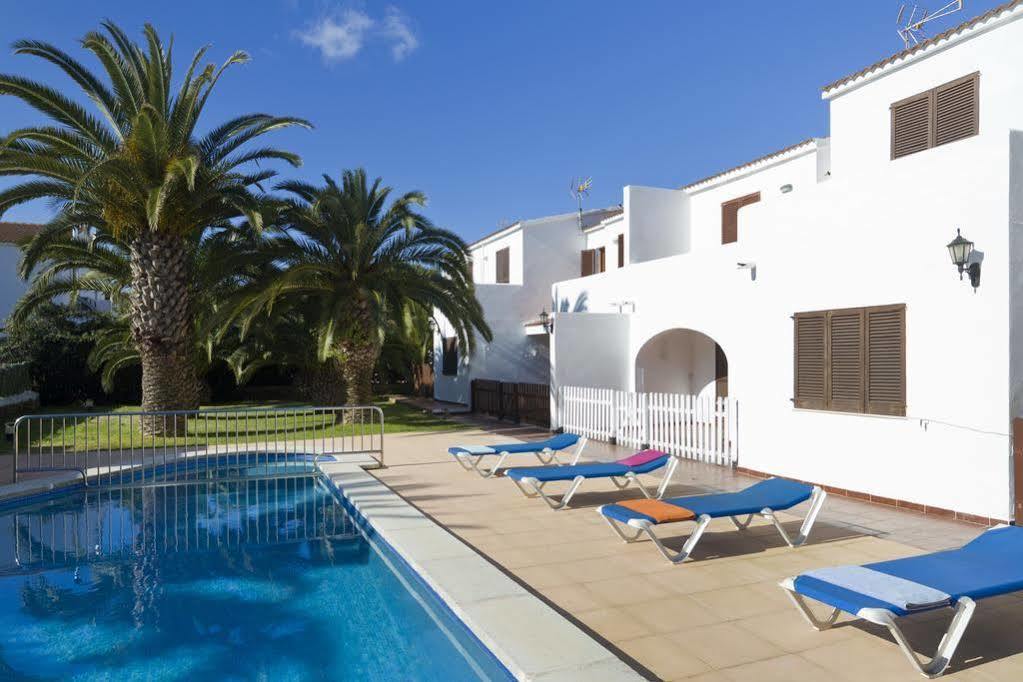 Apartamento Las Palmeras By Mauter Villas Cala Blanca  Eksteriør bilde