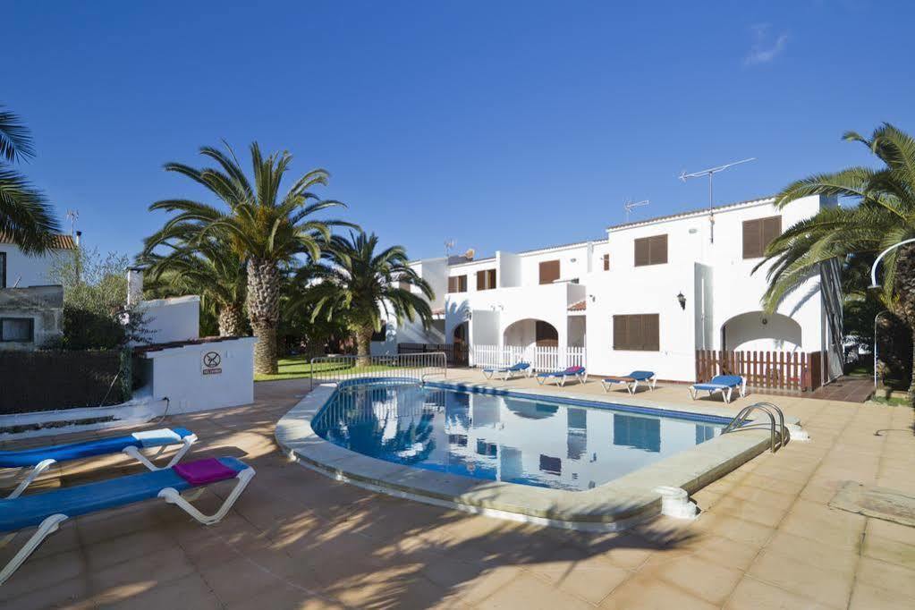 Apartamento Las Palmeras By Mauter Villas Cala Blanca  Eksteriør bilde