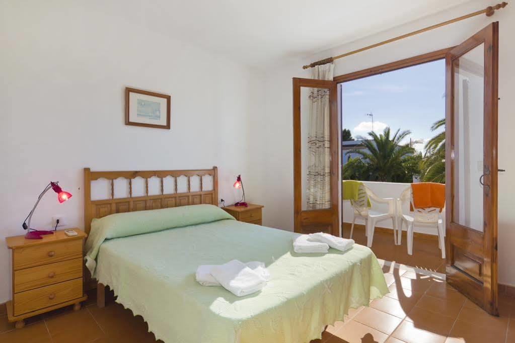 Apartamento Las Palmeras By Mauter Villas Cala Blanca  Eksteriør bilde