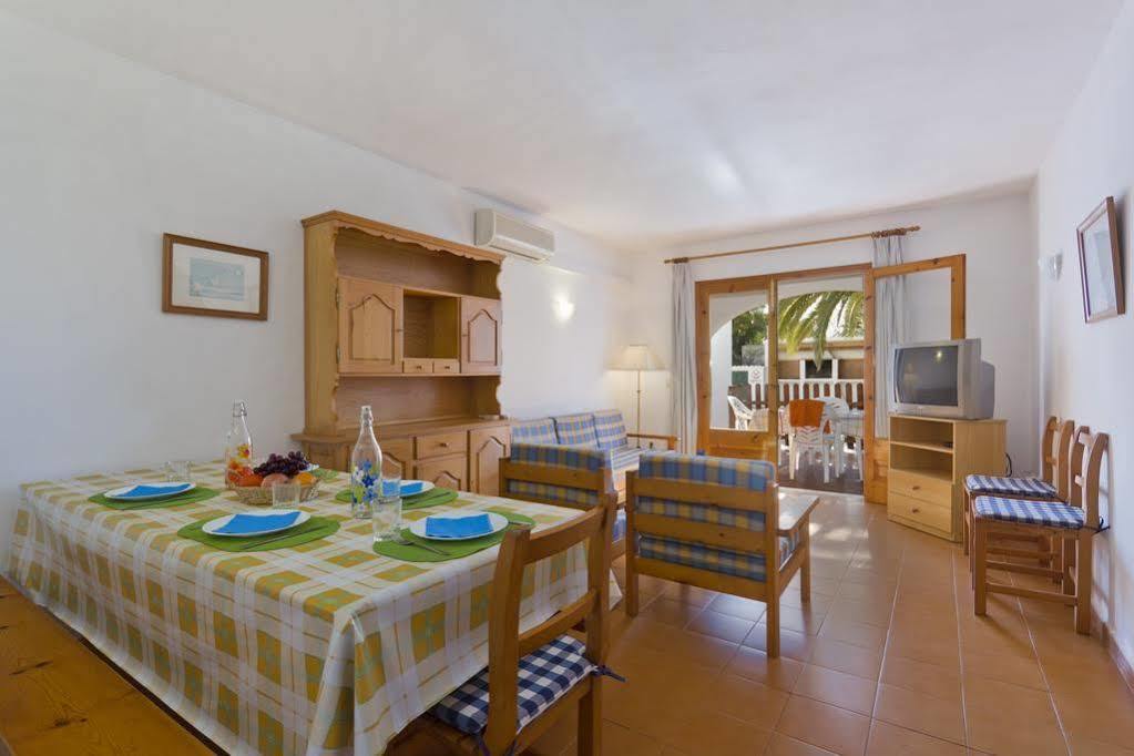 Apartamento Las Palmeras By Mauter Villas Cala Blanca  Eksteriør bilde