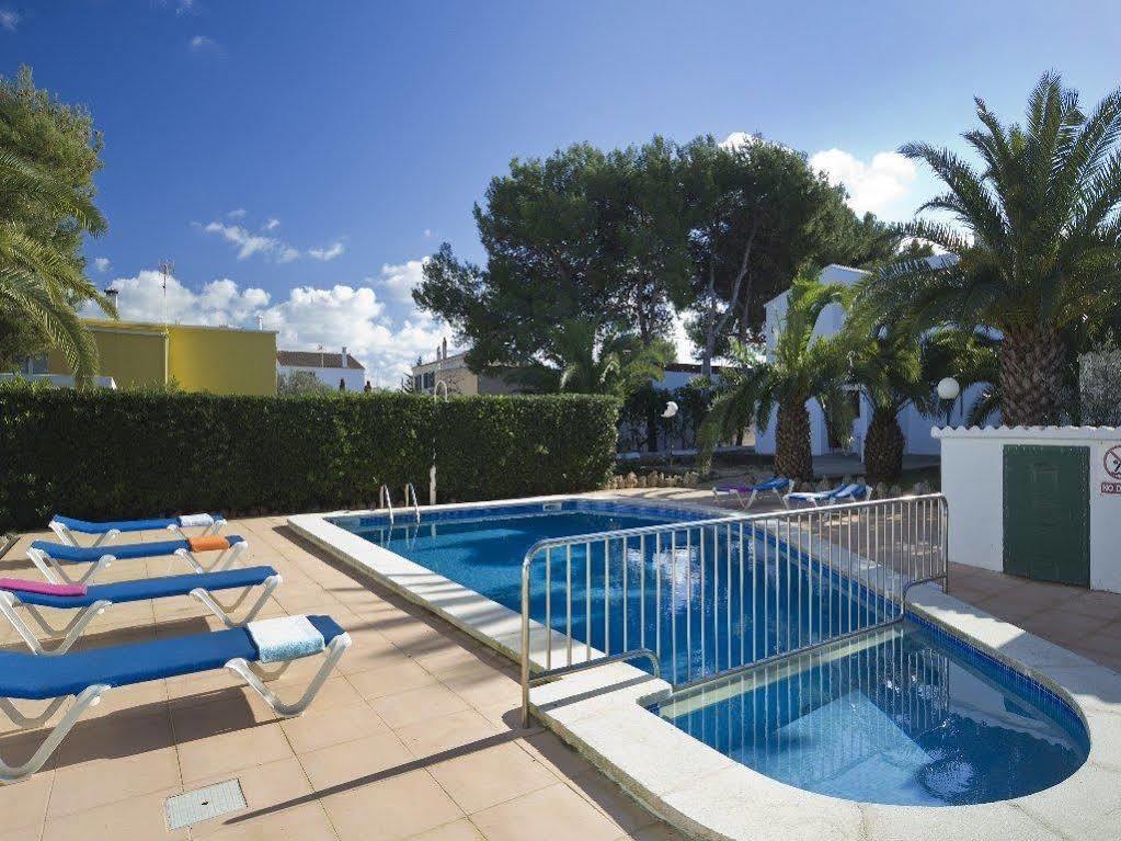 Apartamento Las Palmeras By Mauter Villas Cala Blanca  Eksteriør bilde