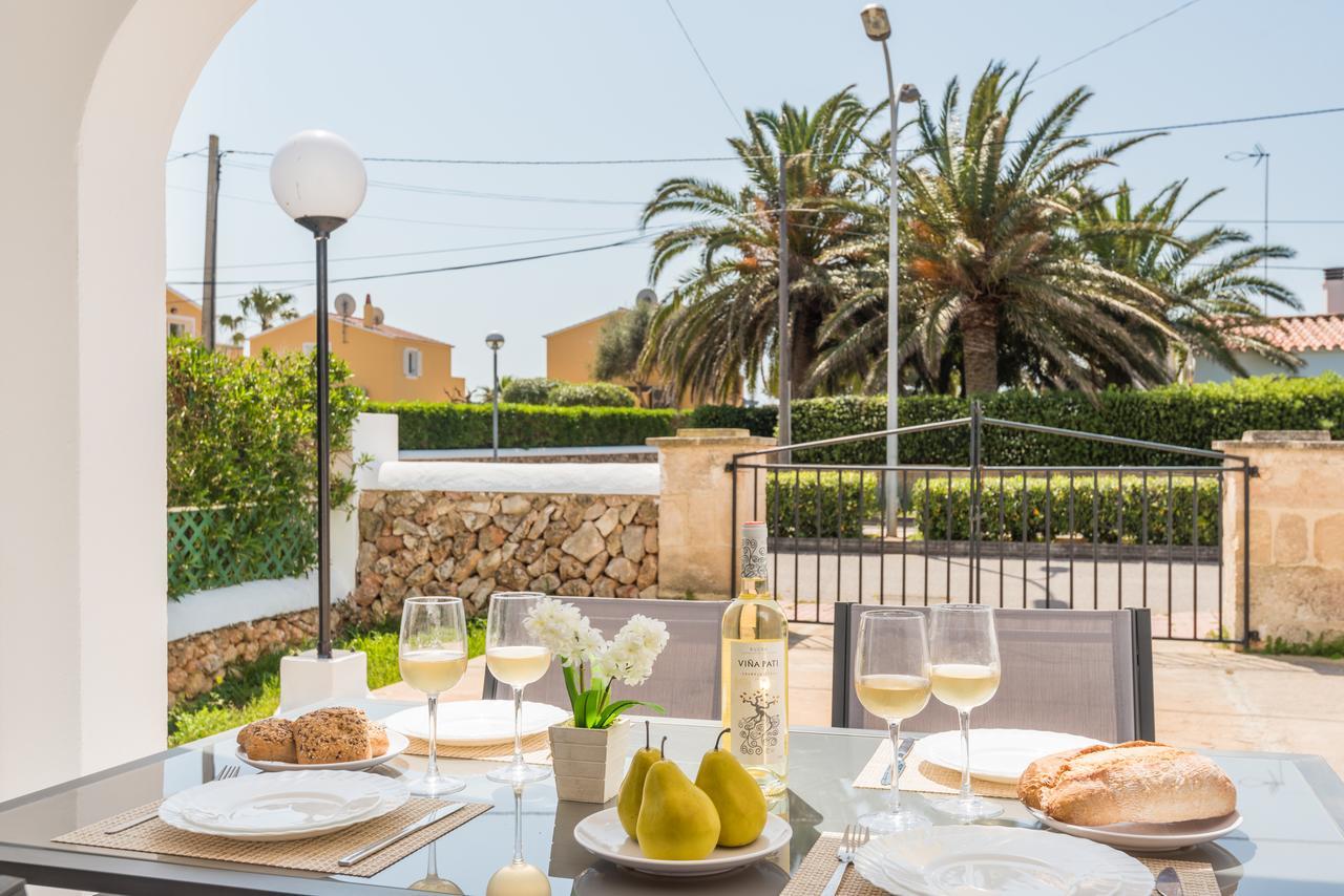 Apartamento Las Palmeras By Mauter Villas Cala Blanca  Eksteriør bilde