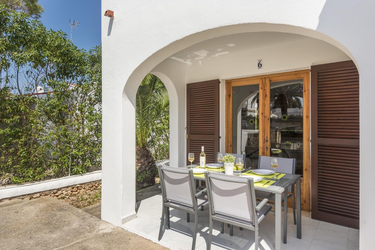 Apartamento Las Palmeras By Mauter Villas Cala Blanca  Eksteriør bilde