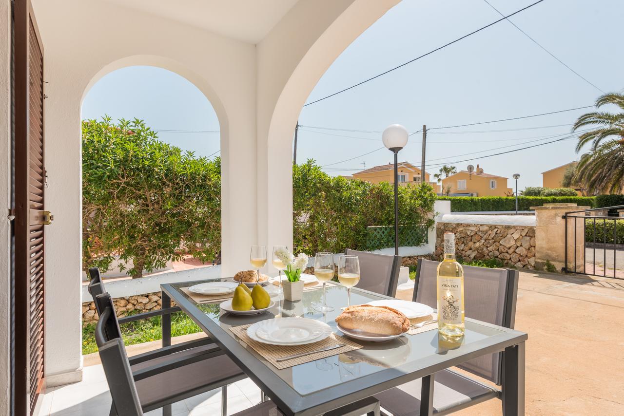 Apartamento Las Palmeras By Mauter Villas Cala Blanca  Eksteriør bilde