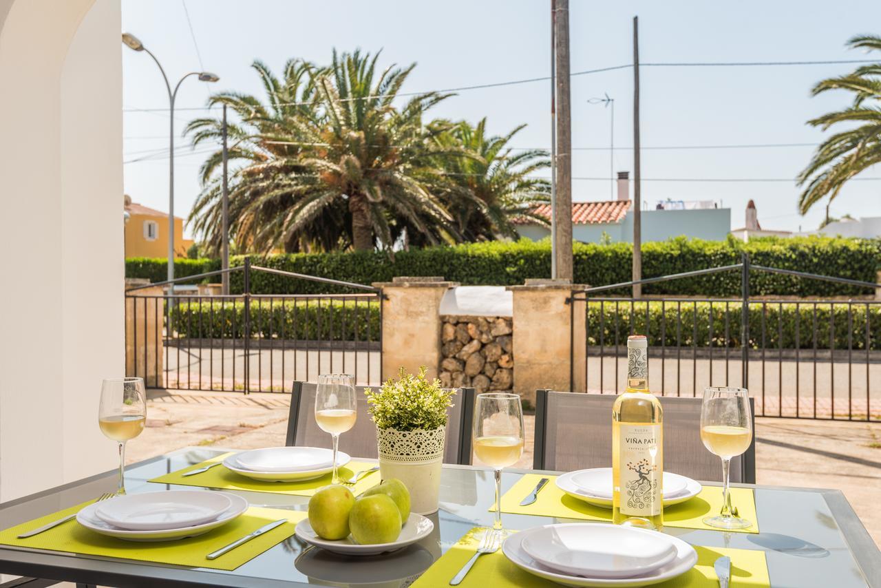 Apartamento Las Palmeras By Mauter Villas Cala Blanca  Eksteriør bilde