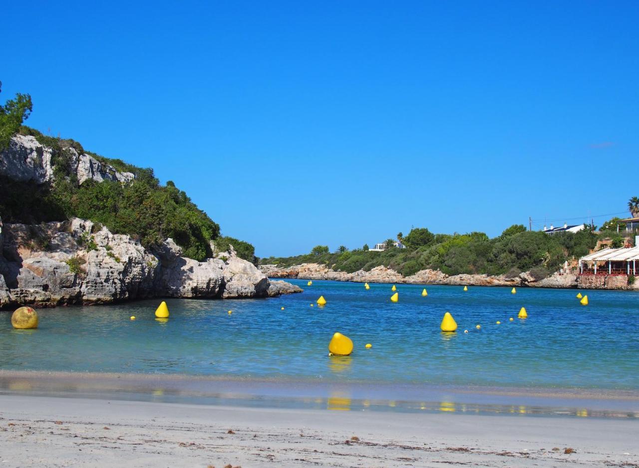 Apartamento Las Palmeras By Mauter Villas Cala Blanca  Eksteriør bilde