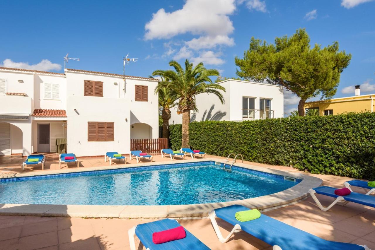 Apartamento Las Palmeras By Mauter Villas Cala Blanca  Eksteriør bilde