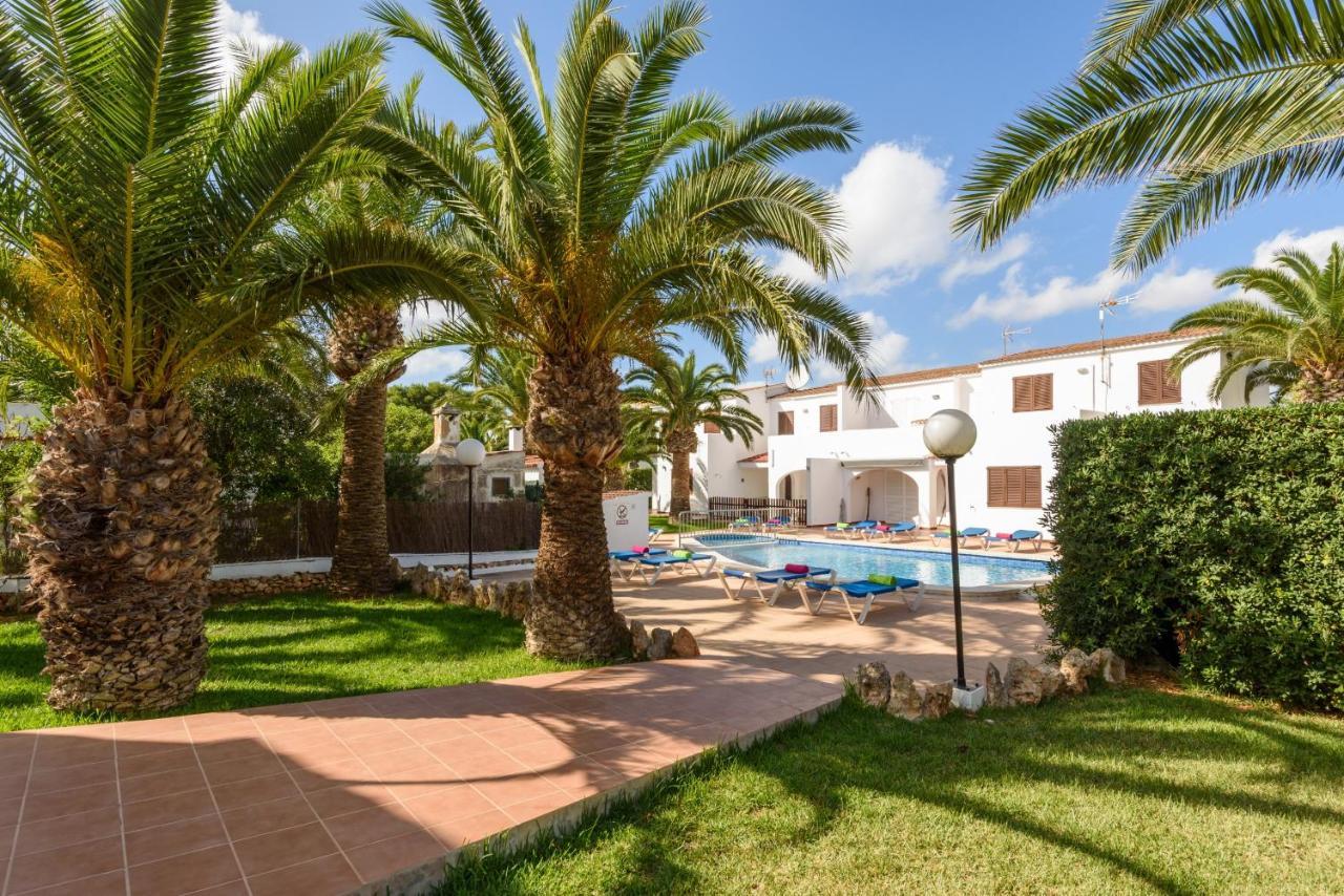 Apartamento Las Palmeras By Mauter Villas Cala Blanca  Eksteriør bilde