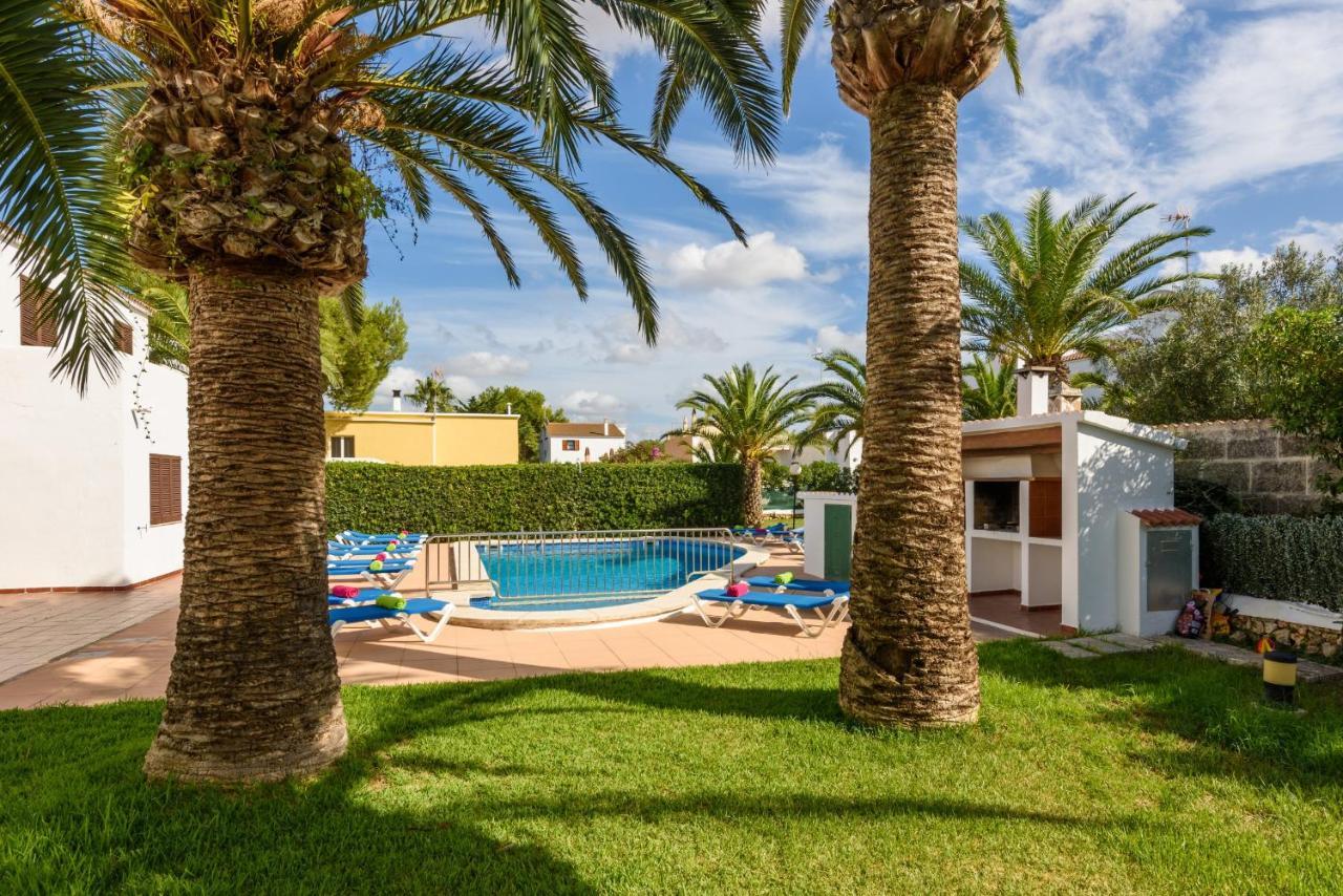 Apartamento Las Palmeras By Mauter Villas Cala Blanca  Eksteriør bilde