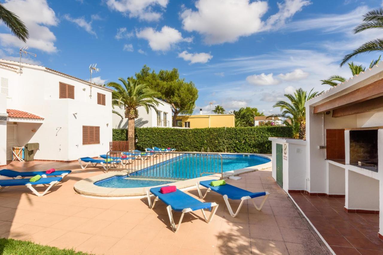 Apartamento Las Palmeras By Mauter Villas Cala Blanca  Eksteriør bilde