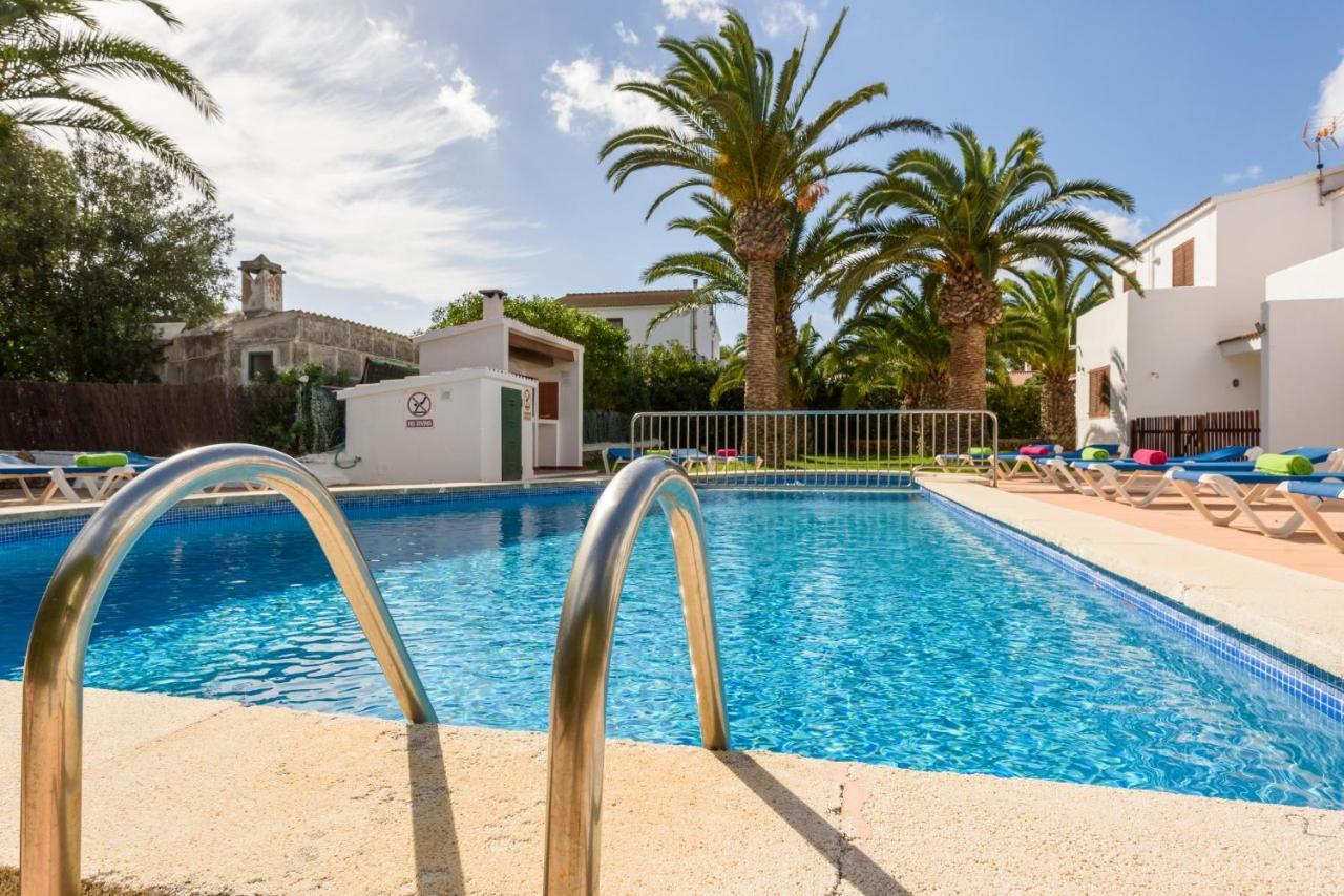 Apartamento Las Palmeras By Mauter Villas Cala Blanca  Eksteriør bilde