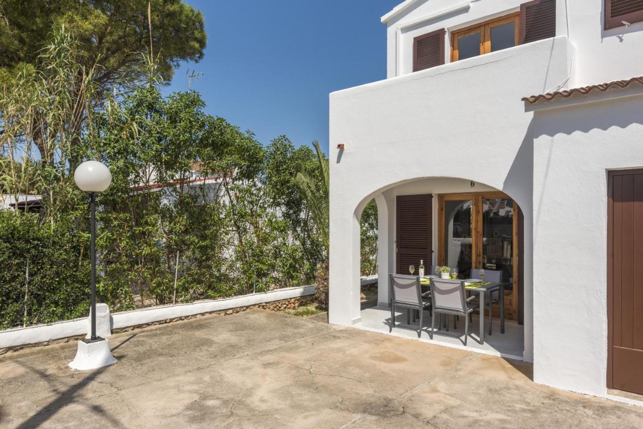 Apartamento Las Palmeras By Mauter Villas Cala Blanca  Eksteriør bilde