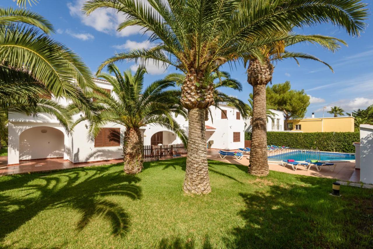 Apartamento Las Palmeras By Mauter Villas Cala Blanca  Eksteriør bilde